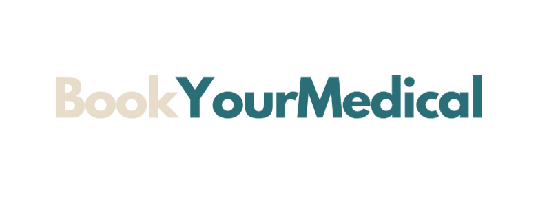 BookYourMedical.com